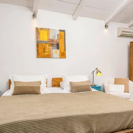 Dassos By Villa Skinária