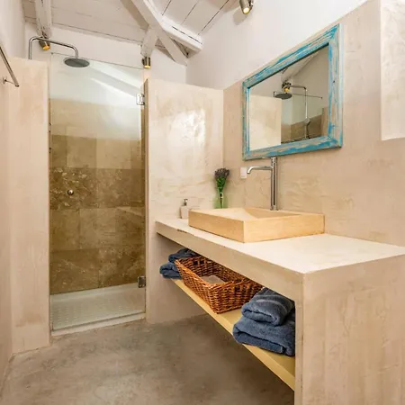 Dassos By Βίλα *