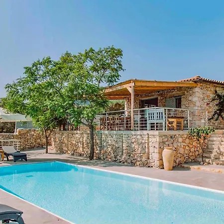 Dassos By Βίλα Σκινάρια