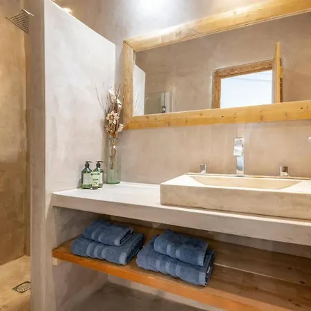 Βίλα Dassos By Σκινάρια